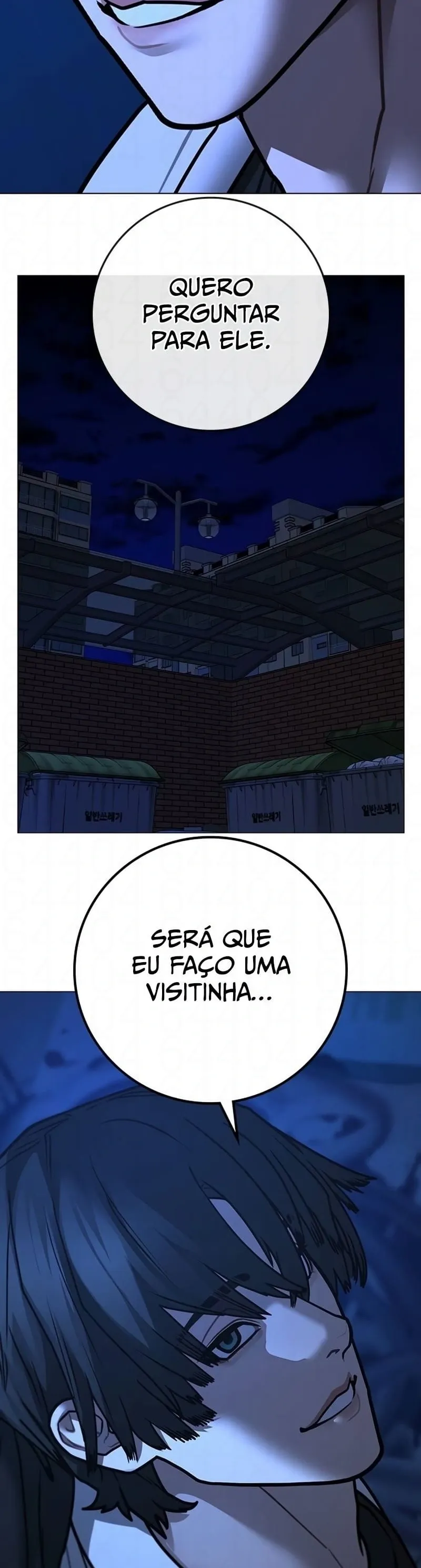 Read Missões na Vida Real (PT-BR) PT Manga Online