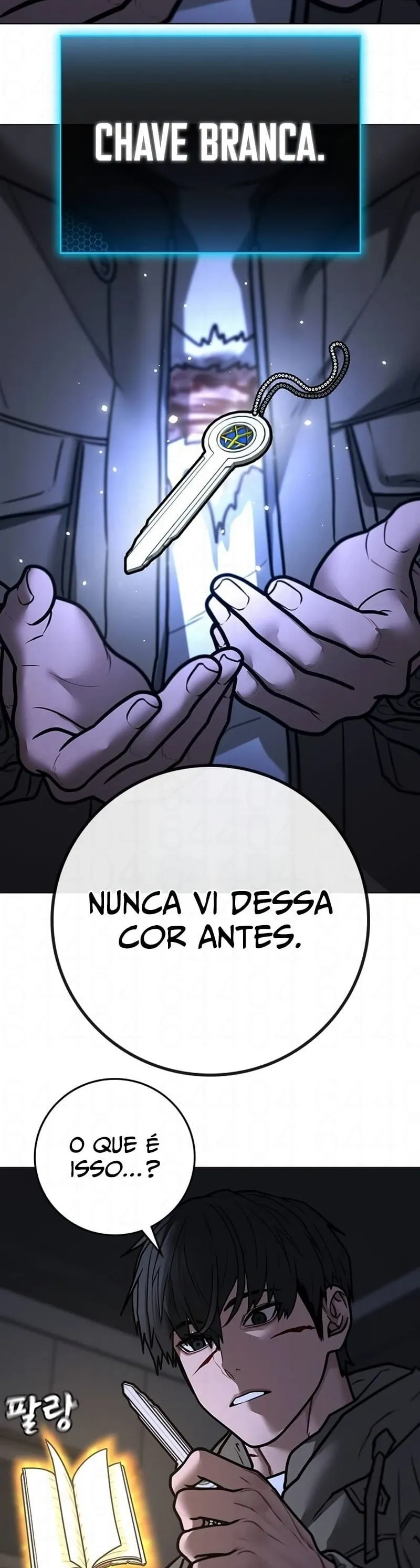 Read Missões na Vida Real (PT-BR) PT Manga Online