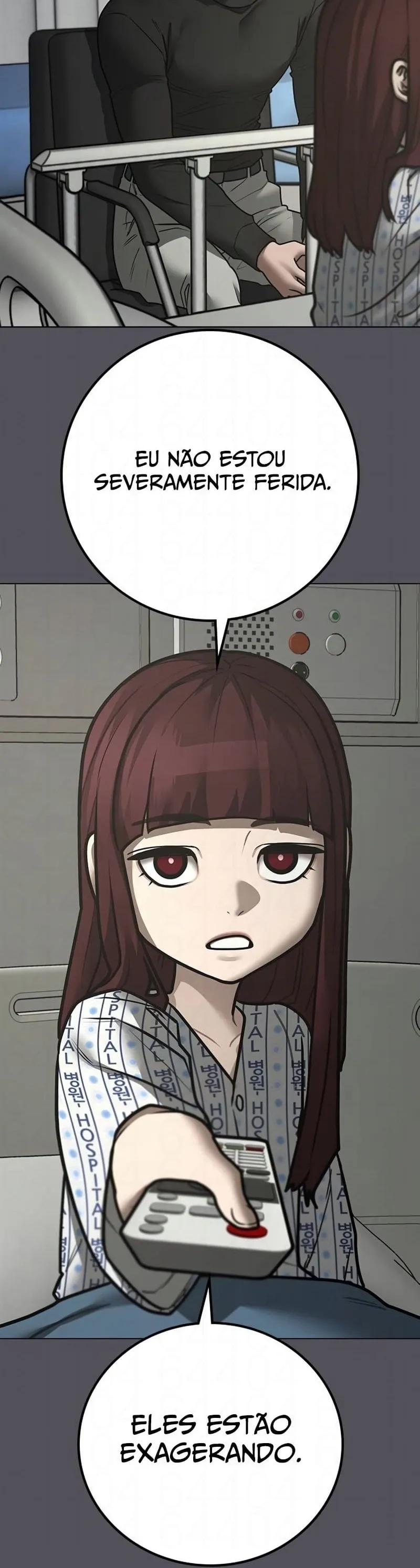 Read Missões na Vida Real (PT-BR) PT Manga Online