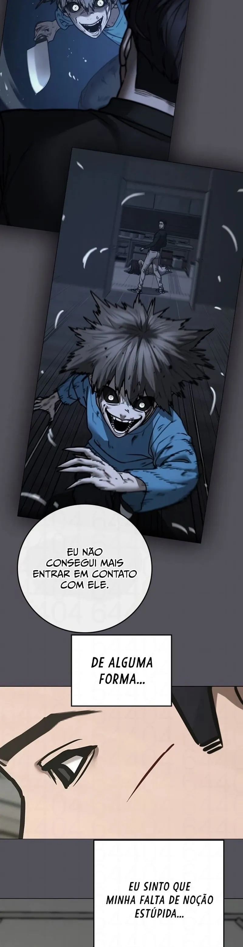 Read Missões na Vida Real (PT-BR) PT Manga Online