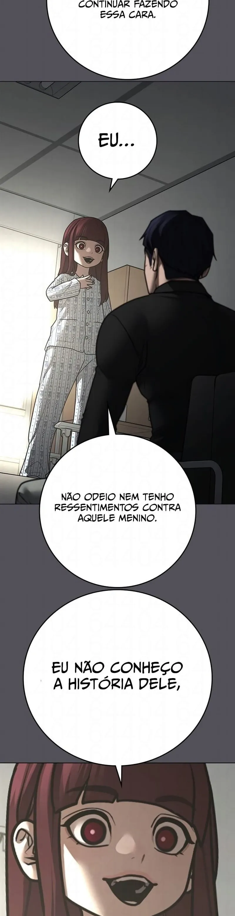 Read Missões na Vida Real (PT-BR) PT Manga Online