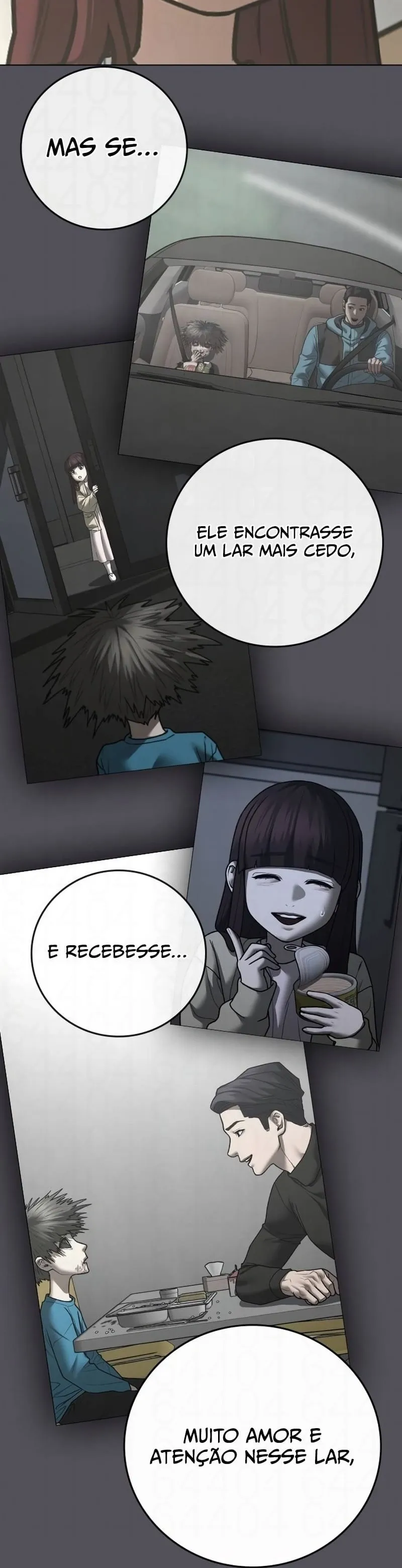 Read Missões na Vida Real (PT-BR) PT Manga Online