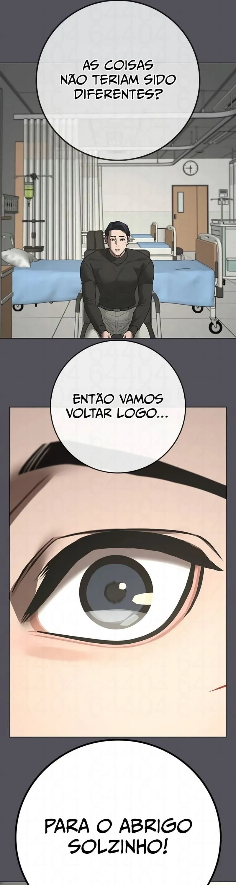 Read Missões na Vida Real (PT-BR) PT Manga Online