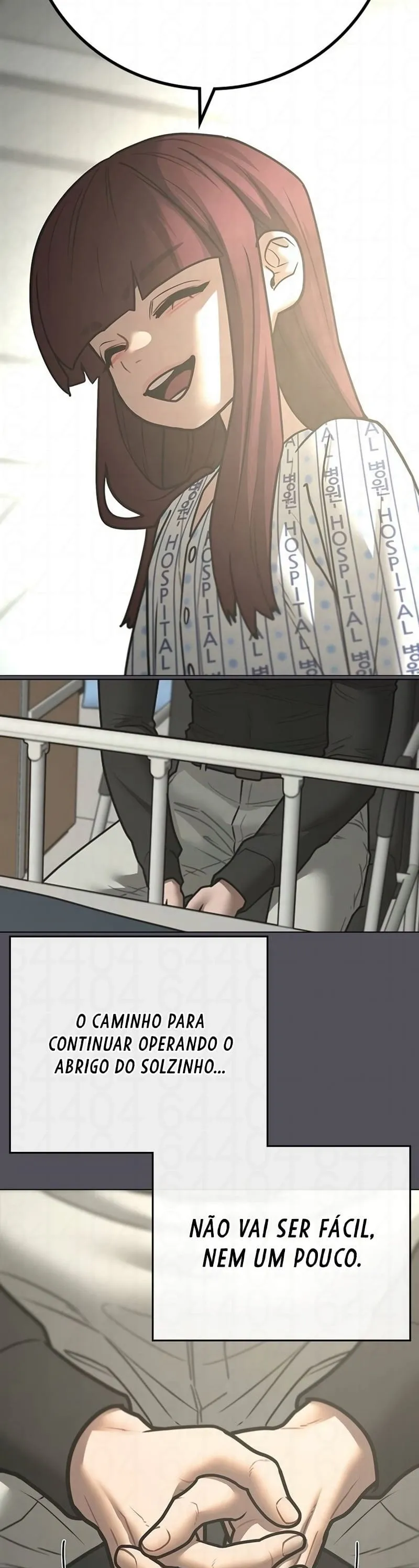 Read Missões na Vida Real (PT-BR) PT Manga Online