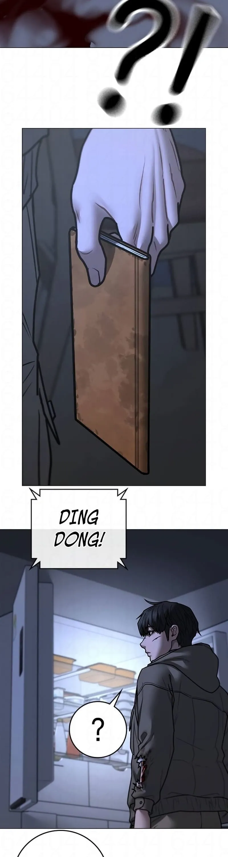 Read Missões na Vida Real (PT-BR) PT Manga Online