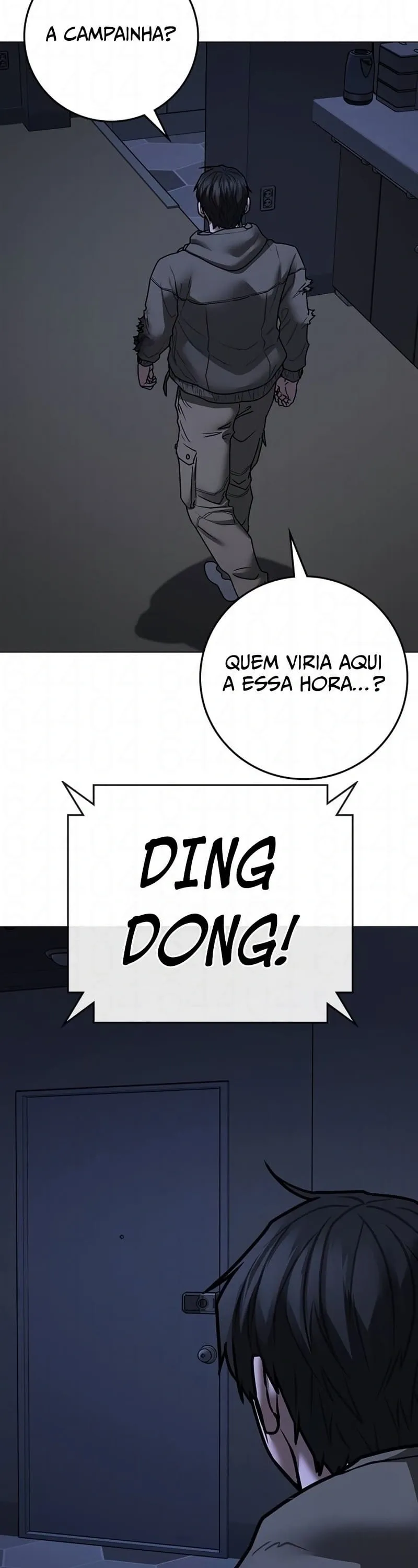 Read Missões na Vida Real (PT-BR) PT Manga Online