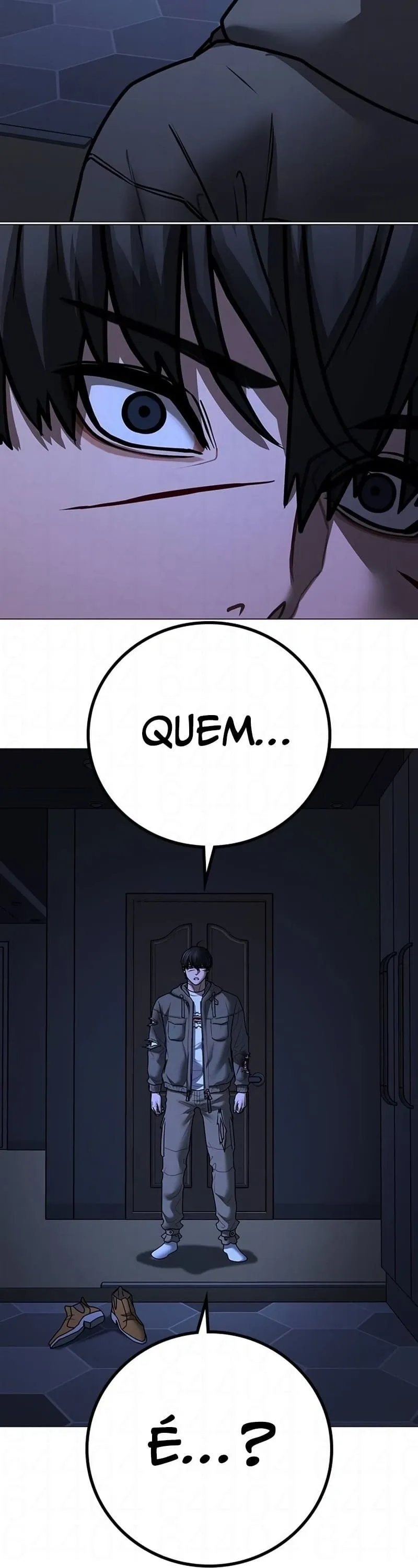 Read Missões na Vida Real (PT-BR) PT Manga Online