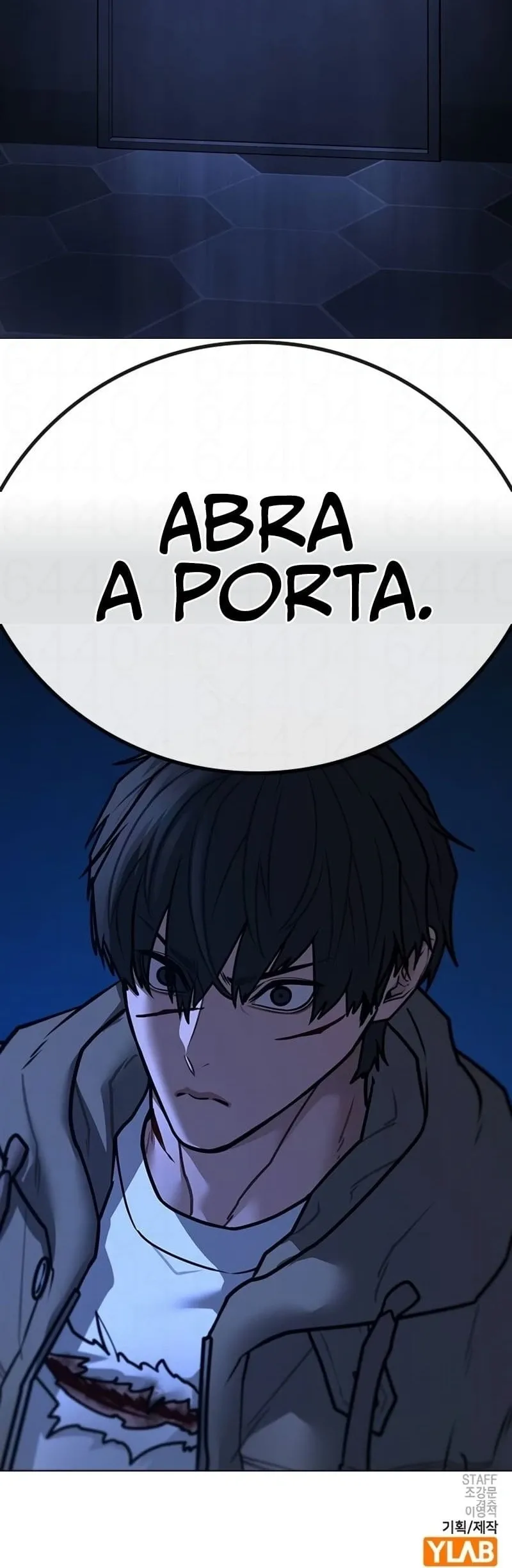 Read Missões na Vida Real (PT-BR) PT Manga Online