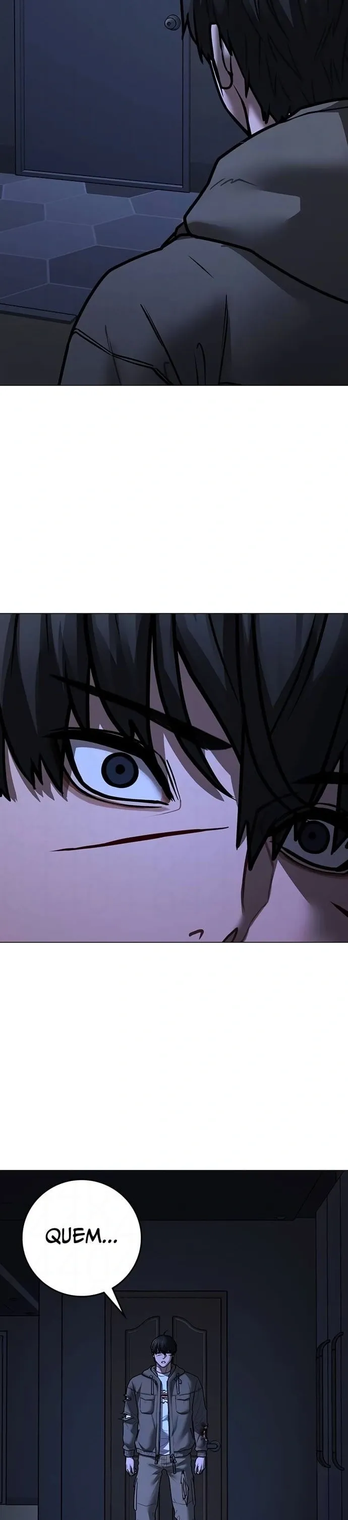 Read Missões na Vida Real (PT-BR) PT Manga Online