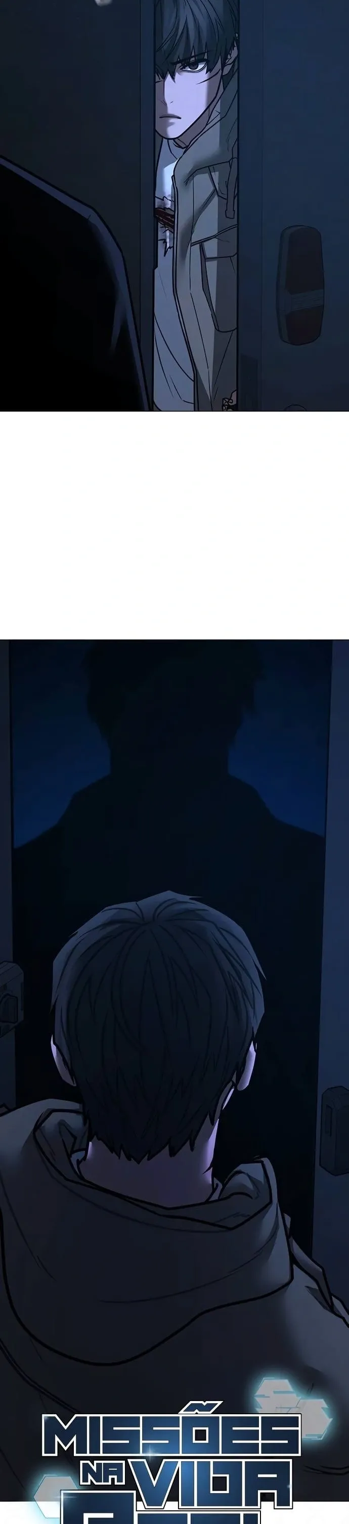 Read Missões na Vida Real (PT-BR) PT Manga Online
