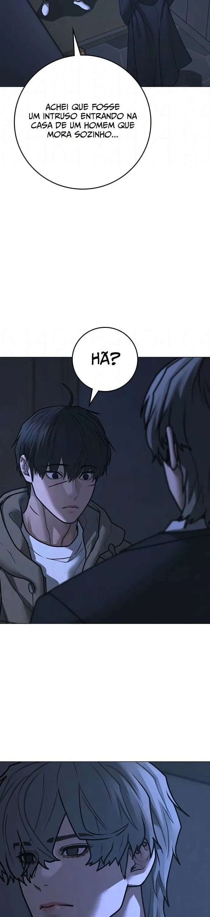 Read Missões na Vida Real (PT-BR) PT Manga Online
