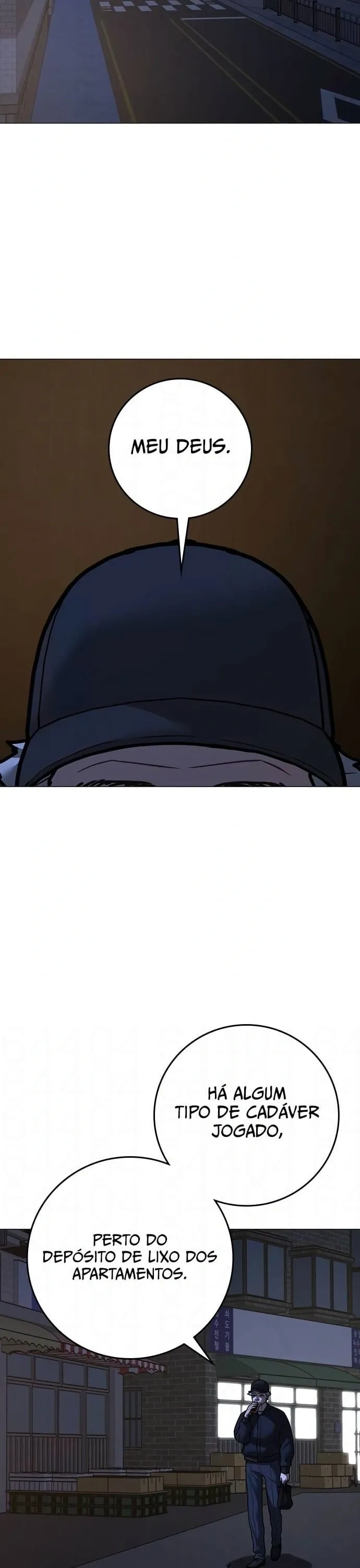 Read Missões na Vida Real (PT-BR) PT Manga Online