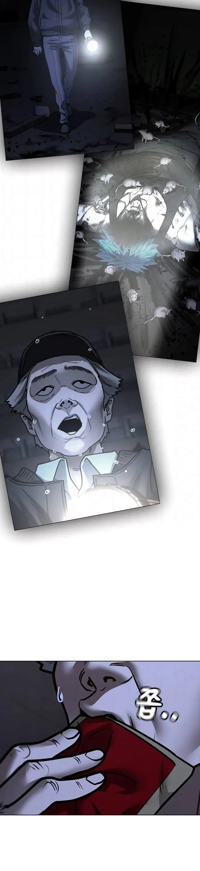Read Missões na Vida Real (PT-BR) PT Manga Online