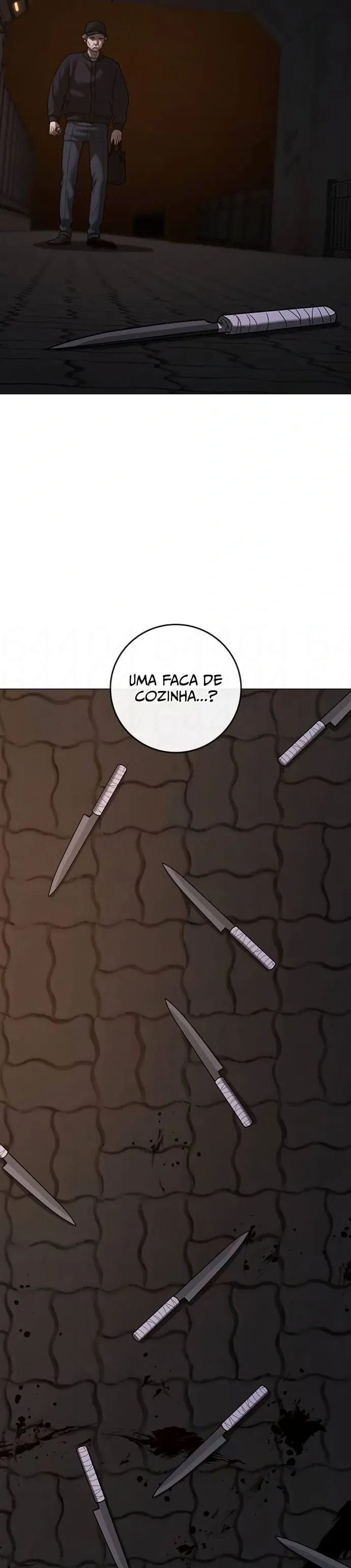 Read Missões na Vida Real (PT-BR) PT Manga Online