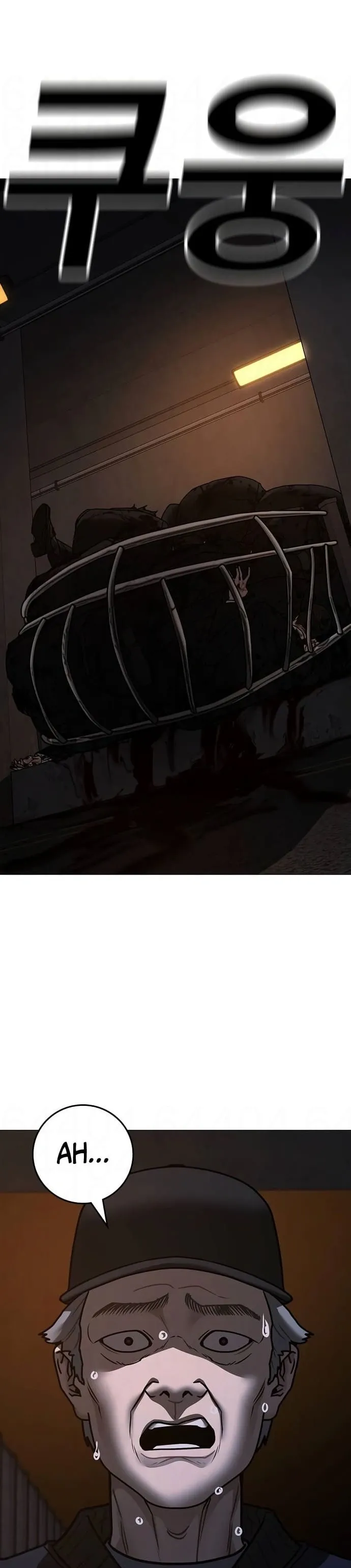 Read Missões na Vida Real (PT-BR) PT Manga Online