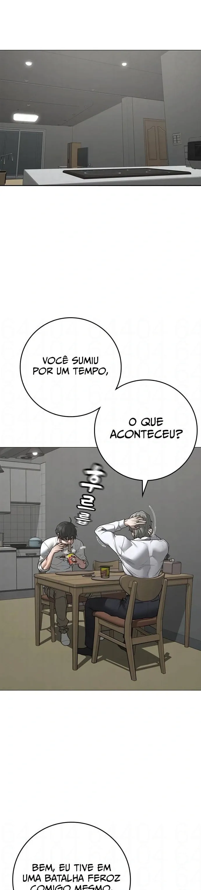 Read Missões na Vida Real (PT-BR) PT Manga Online