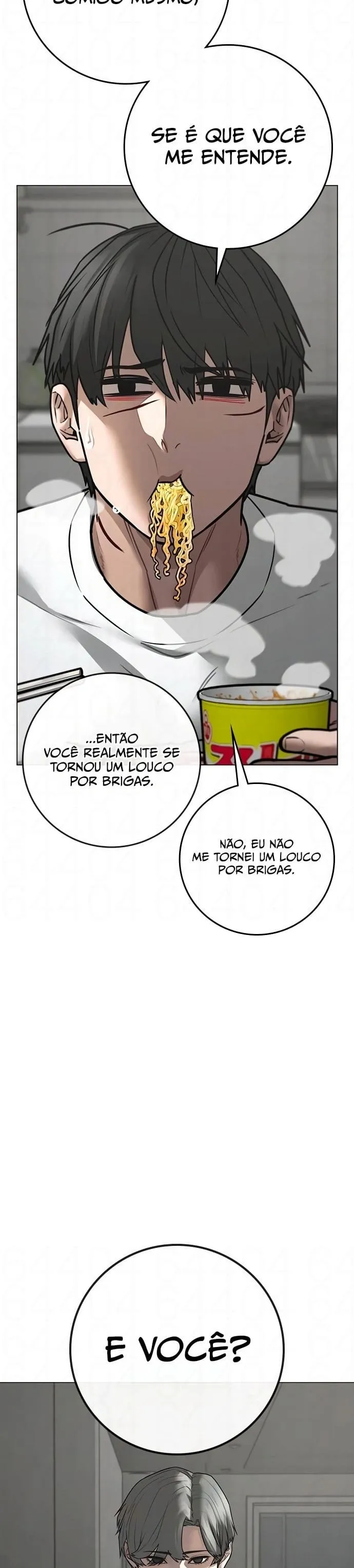 Read Missões na Vida Real (PT-BR) PT Manga Online