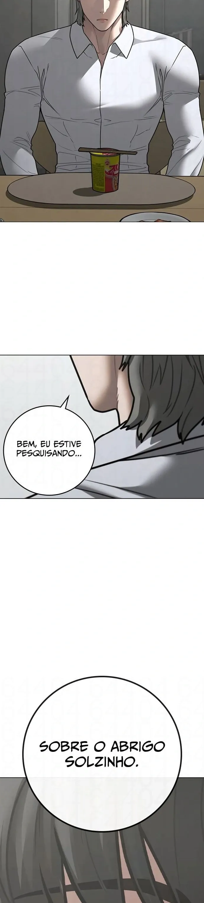 Read Missões na Vida Real (PT-BR) PT Manga Online