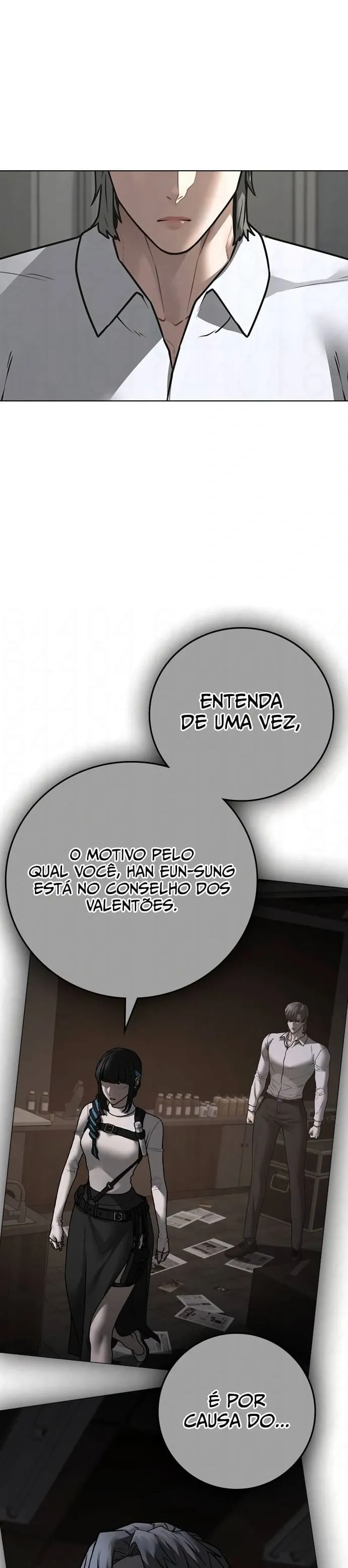 Read Missões na Vida Real (PT-BR) PT Manga Online