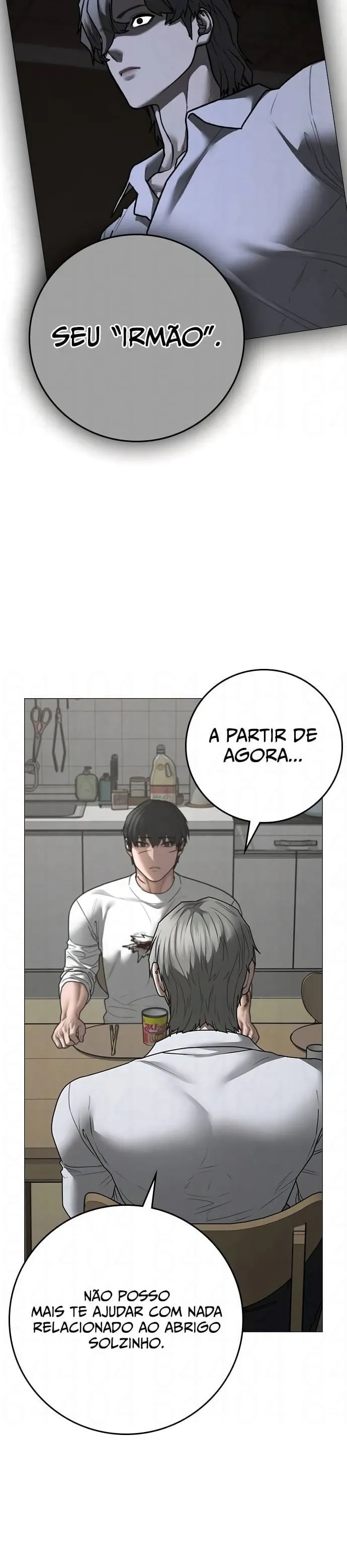 Read Missões na Vida Real (PT-BR) PT Manga Online