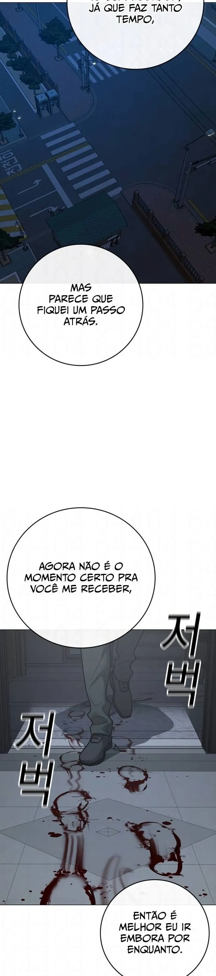 Read Missões na Vida Real (PT-BR) PT Manga Online