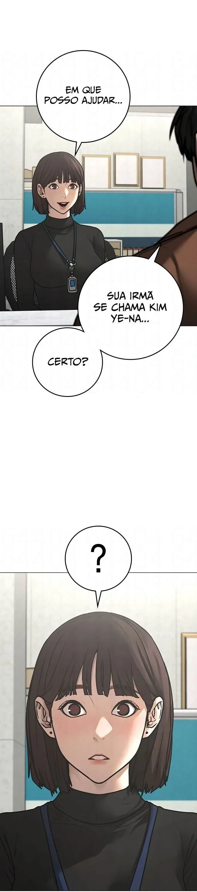 Read Missões na Vida Real (PT-BR) PT Manga Online