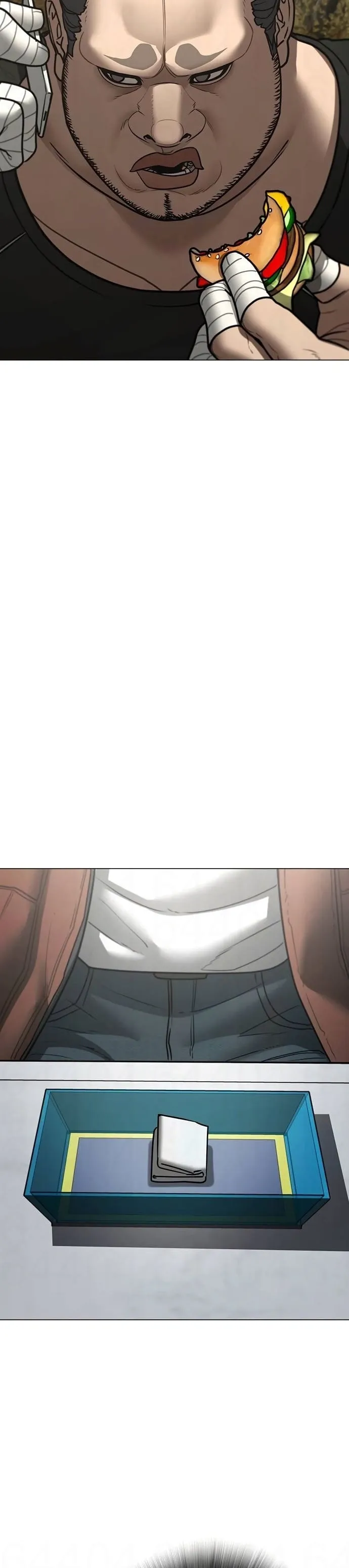 Read Missões na Vida Real (PT-BR) PT Manga Online