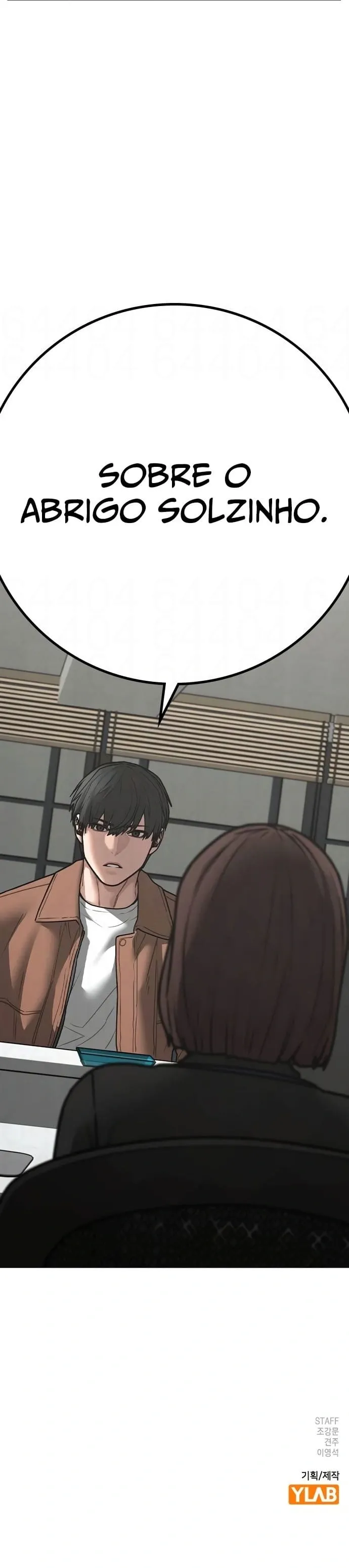Read Missões na Vida Real (PT-BR) PT Manga Online