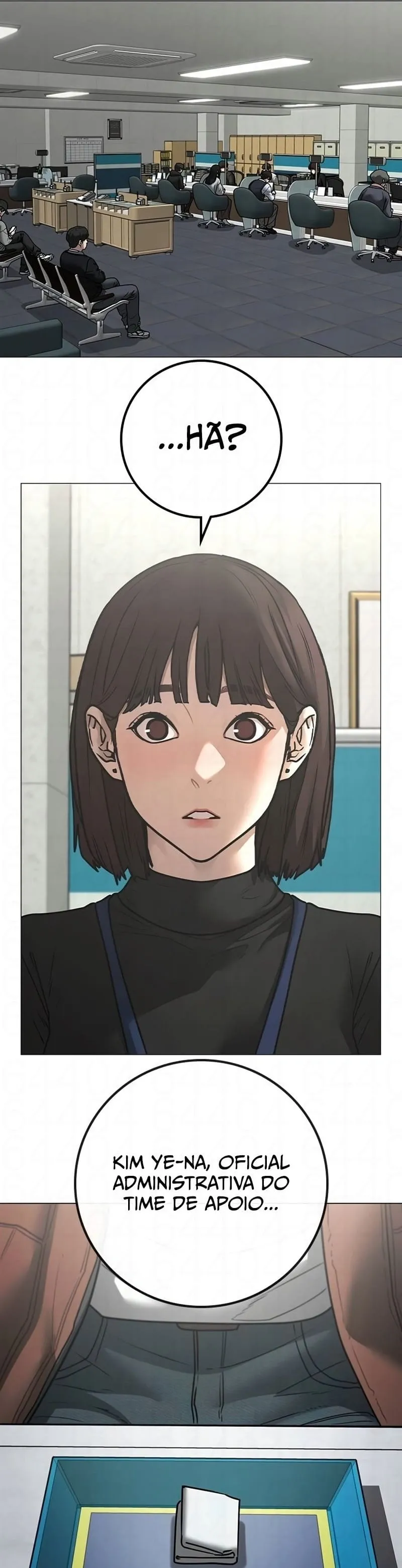 Read Missões na Vida Real (PT-BR) PT Manga Online