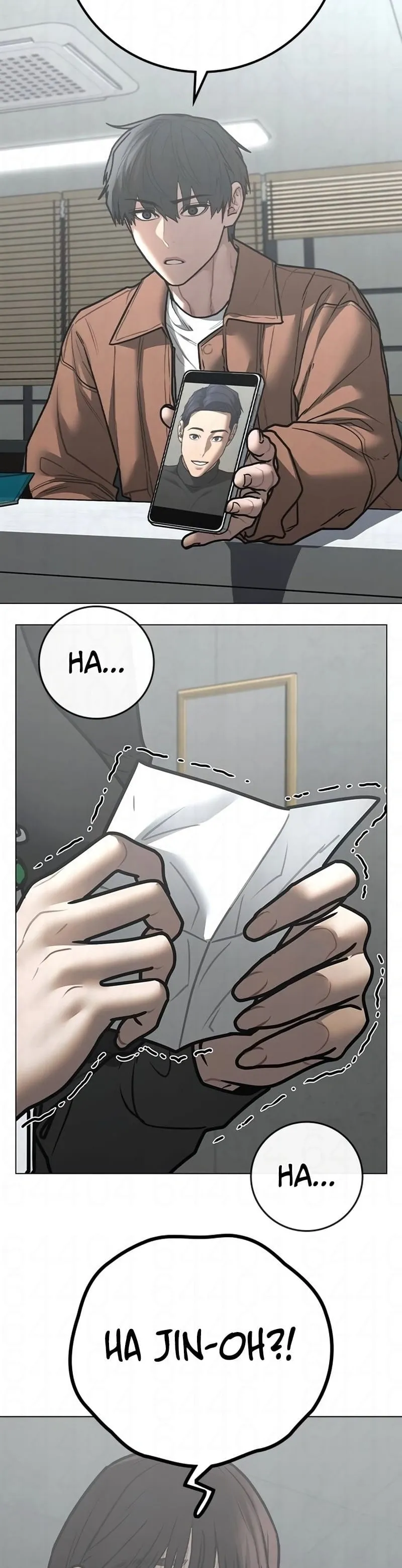 Read Missões na Vida Real (PT-BR) PT Manga Online