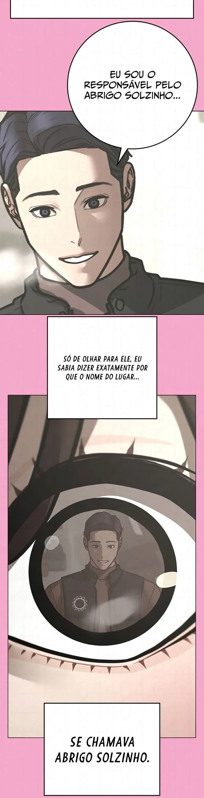 Read Missões na Vida Real (PT-BR) PT Manga Online