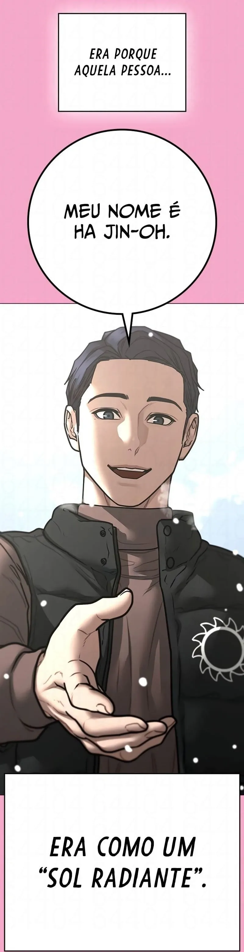 Read Missões na Vida Real (PT-BR) PT Manga Online