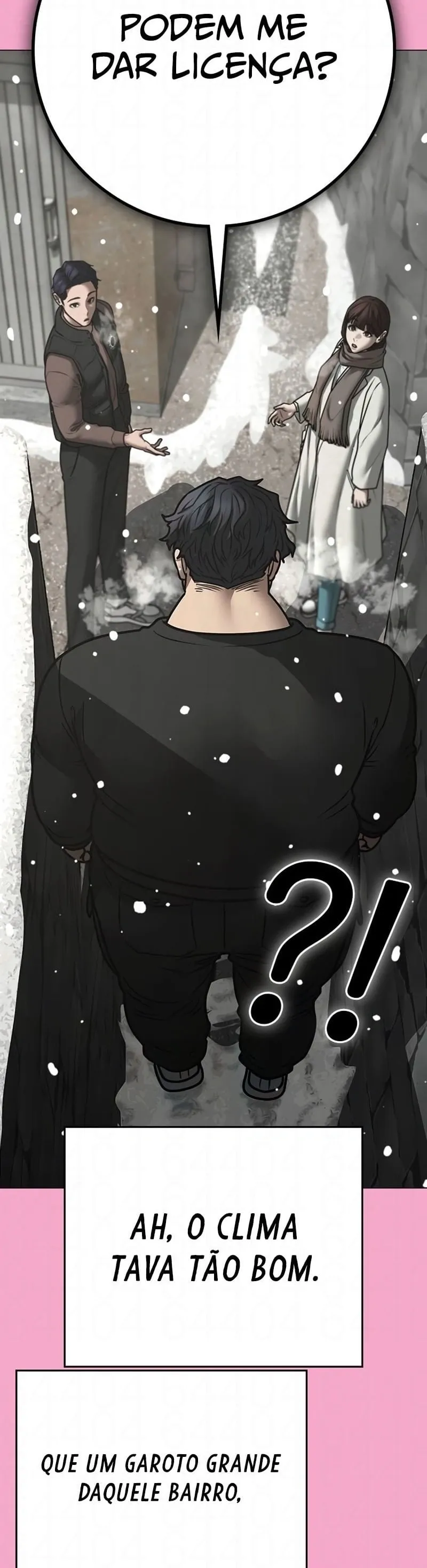 Read Missões na Vida Real (PT-BR) PT Manga Online
