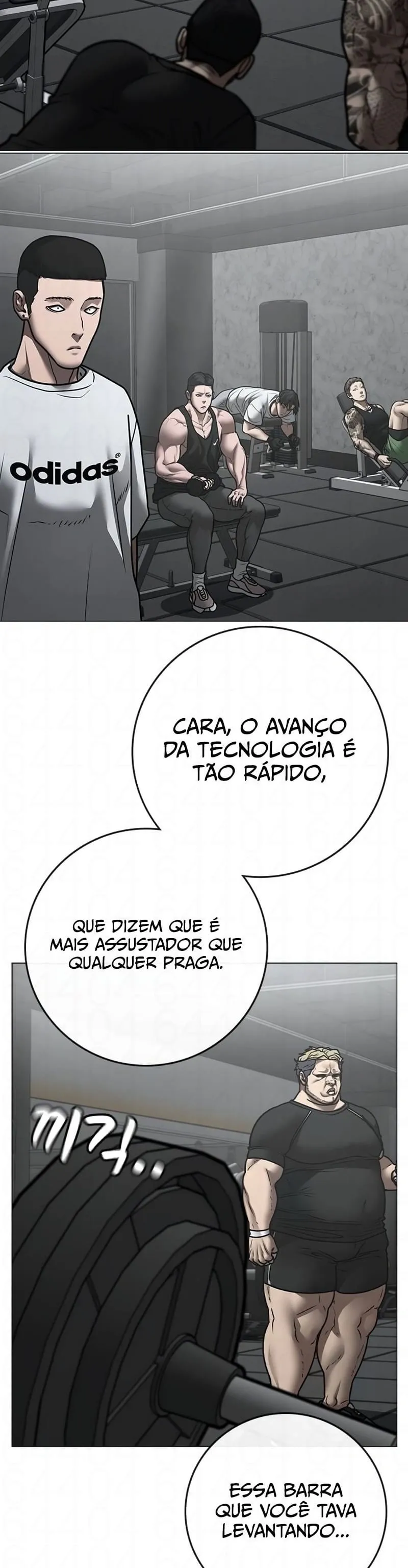 Read Missões na Vida Real (PT-BR) PT Manga Online
