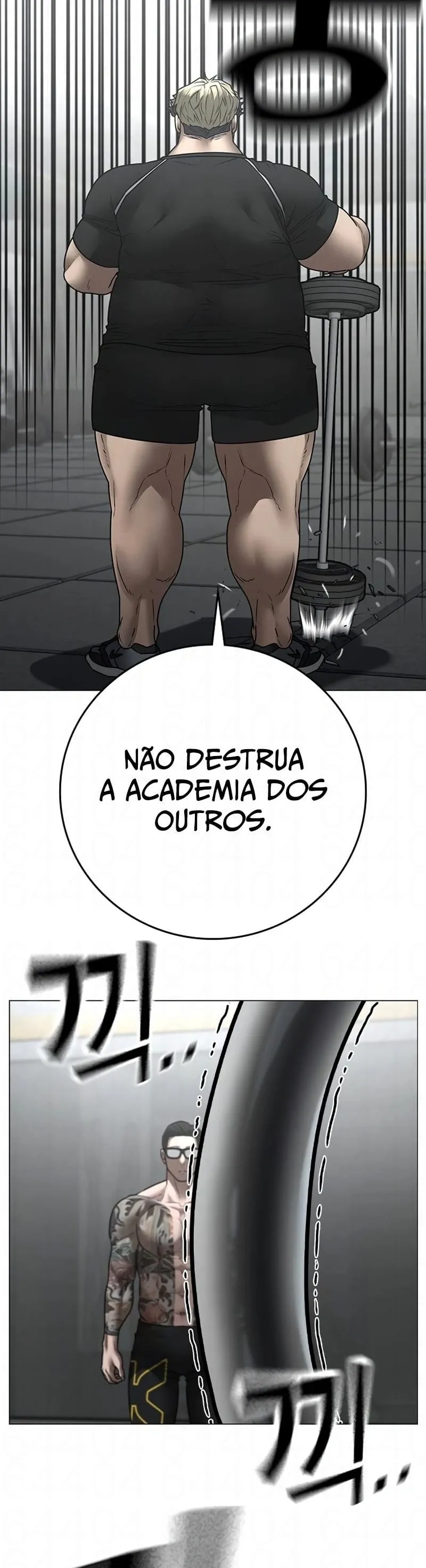 Read Missões na Vida Real (PT-BR) PT Manga Online