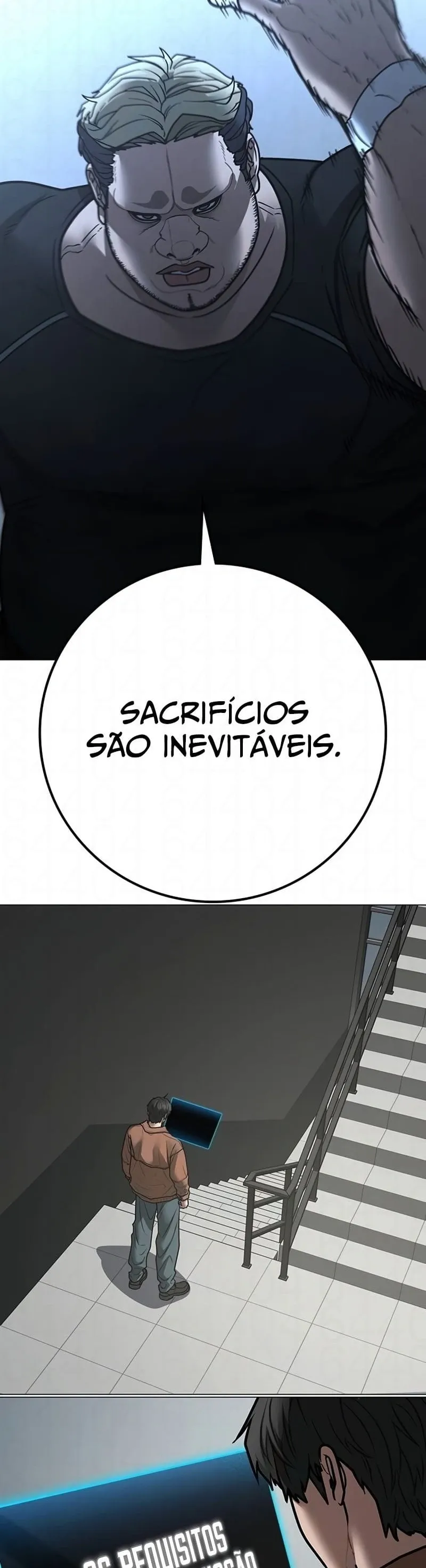 Read Missões na Vida Real (PT-BR) PT Manga Online