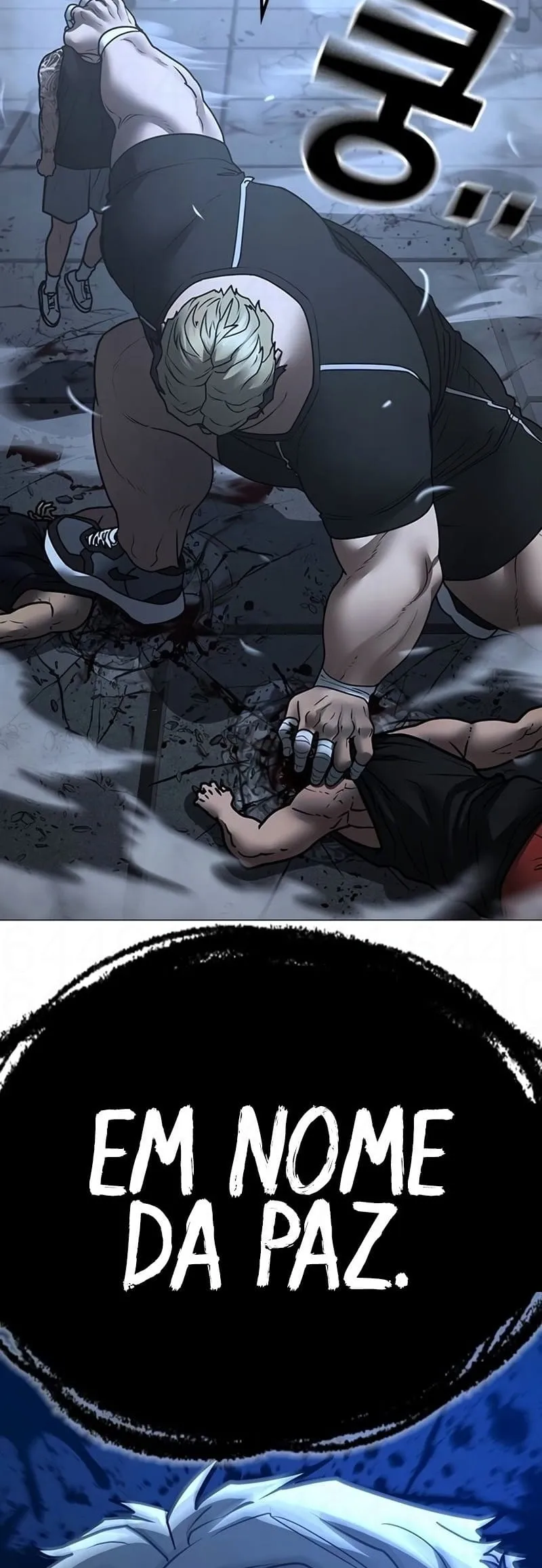 Read Missões na Vida Real (PT-BR) PT Manga Online