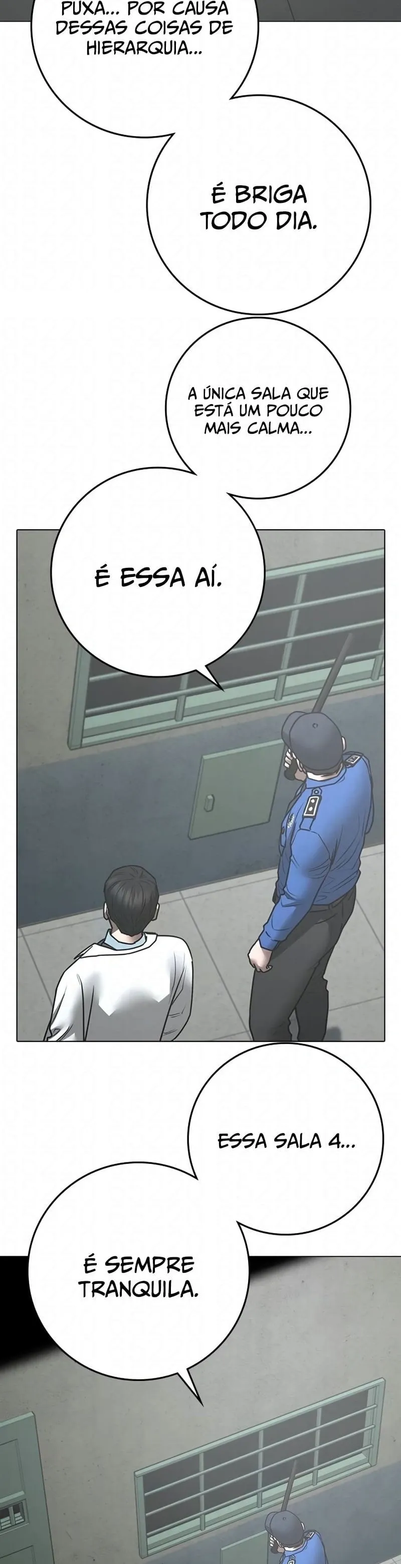 Read Missões na Vida Real (PT-BR) PT Manga Online