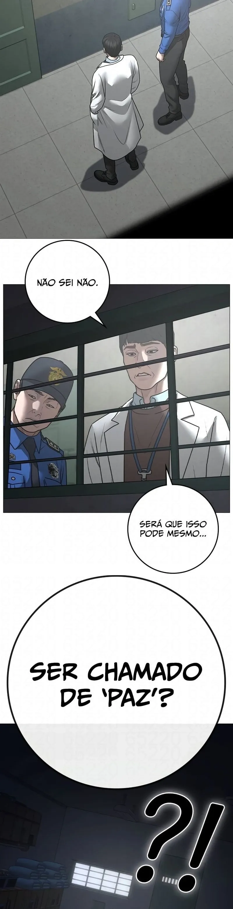 Read Missões na Vida Real (PT-BR) PT Manga Online