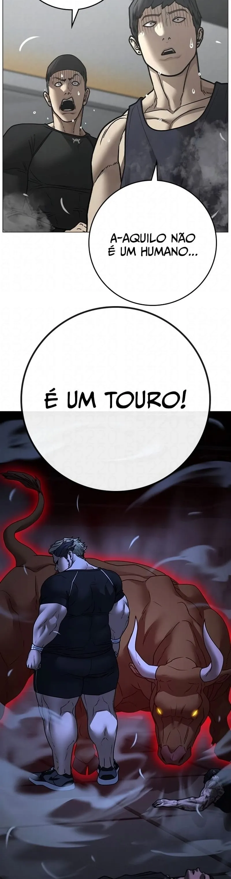 Read Missões na Vida Real (PT-BR) PT Manga Online