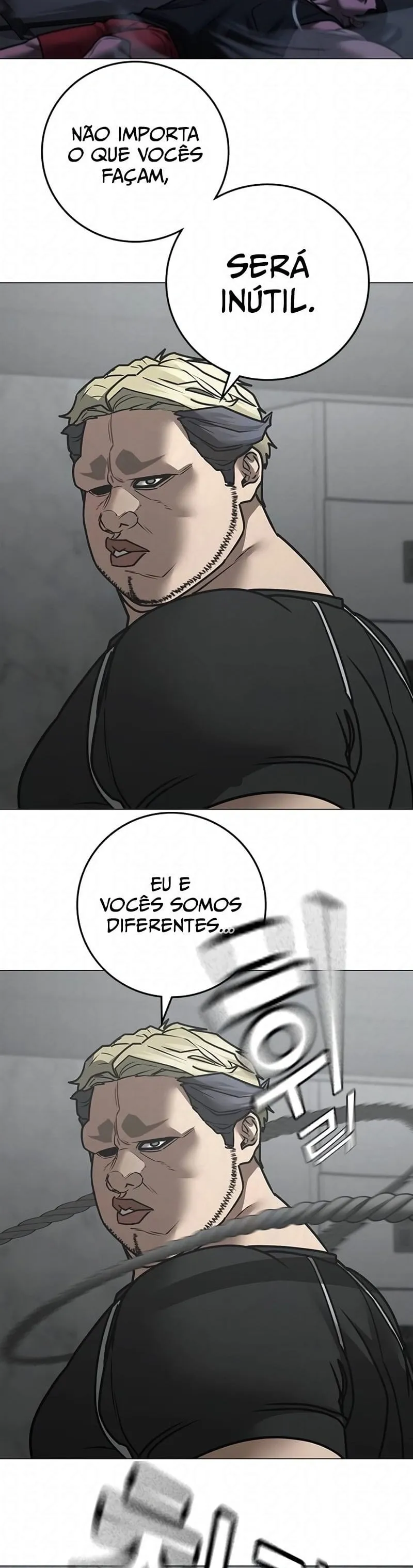 Read Missões na Vida Real (PT-BR) PT Manga Online