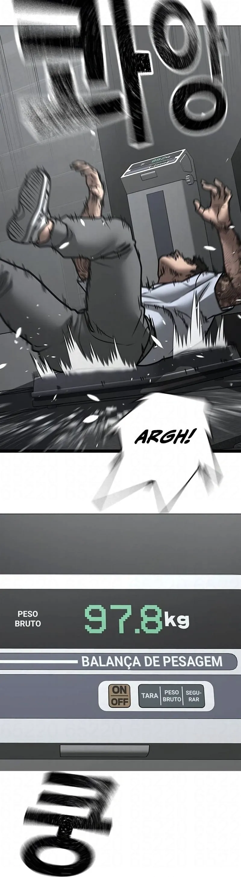 Read Missões na Vida Real (PT-BR) PT Manga Online