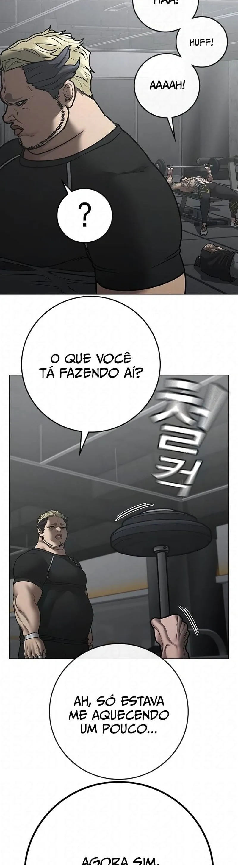 Read Missões na Vida Real (PT-BR) PT Manga Online