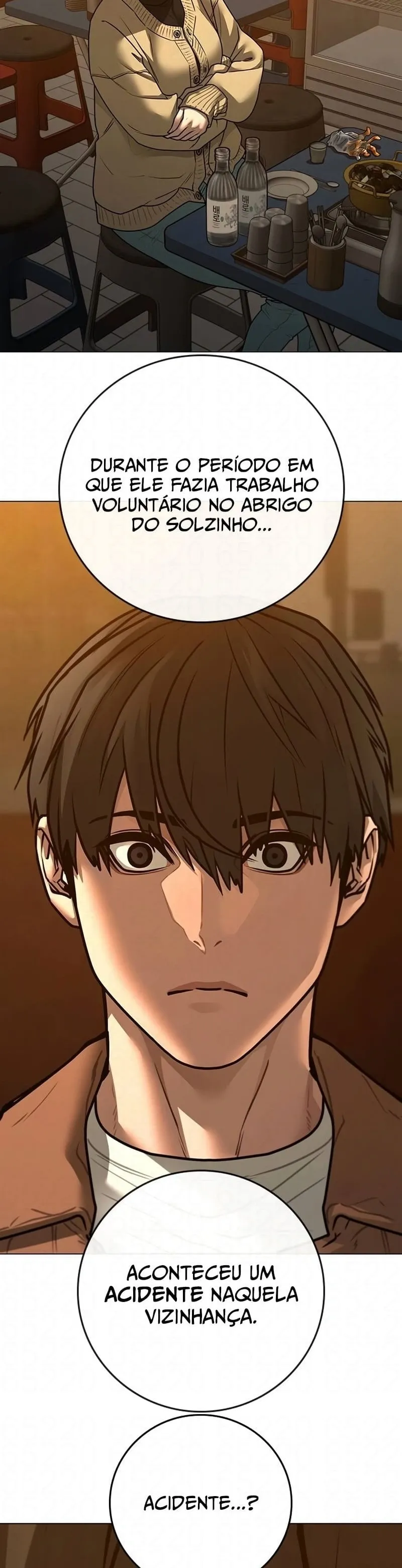 Read Missões na Vida Real (PT-BR) PT Manga Online