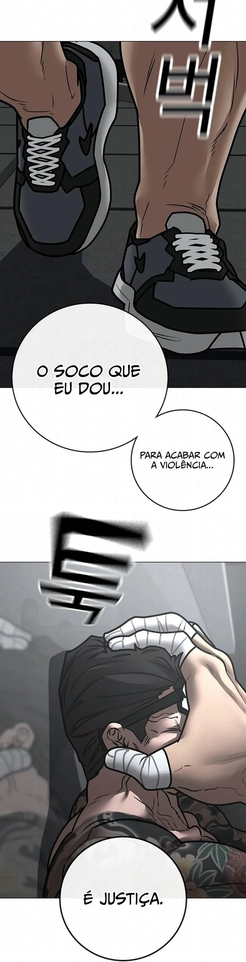 Read Missões na Vida Real (PT-BR) PT Manga Online