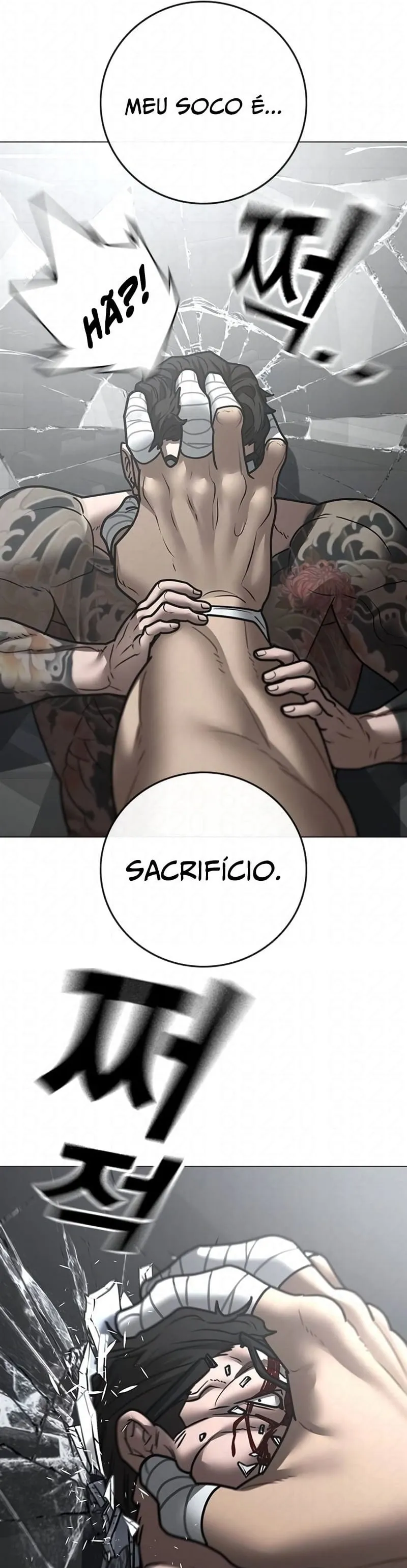 Read Missões na Vida Real (PT-BR) PT Manga Online
