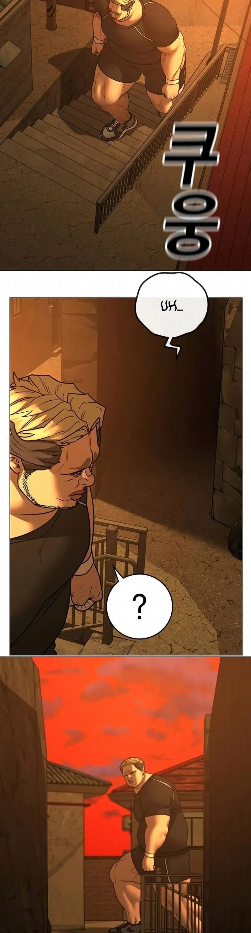 Read Missões na Vida Real (PT-BR) PT Manga Online