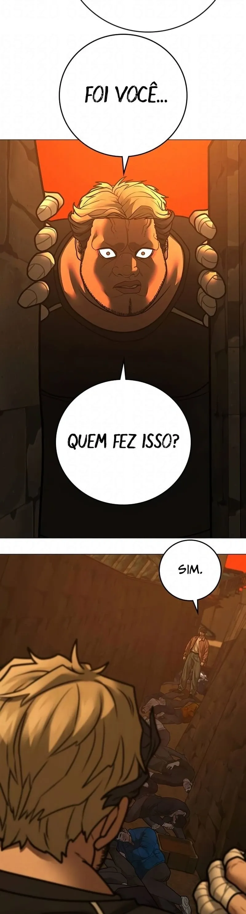 Read Missões na Vida Real (PT-BR) PT Manga Online