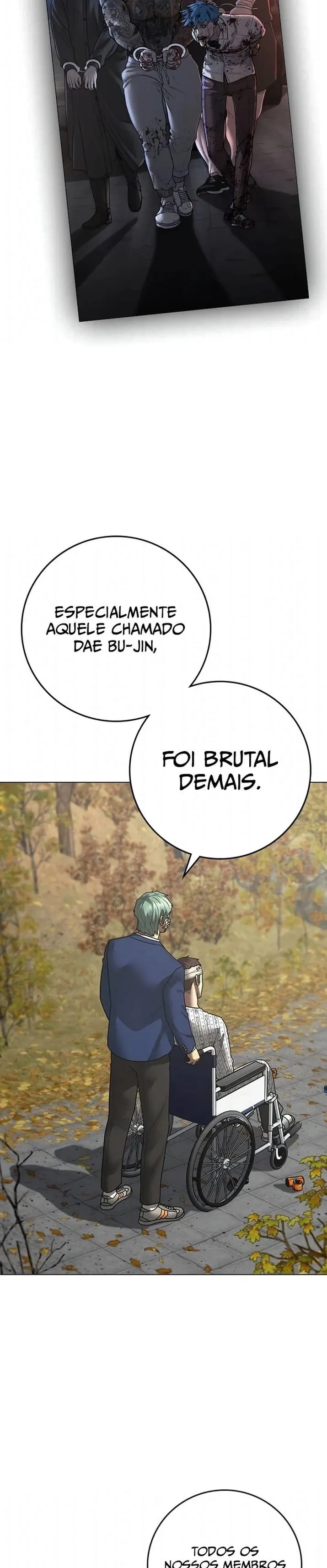 Read Missões na Vida Real (PT-BR) PT Manga Online