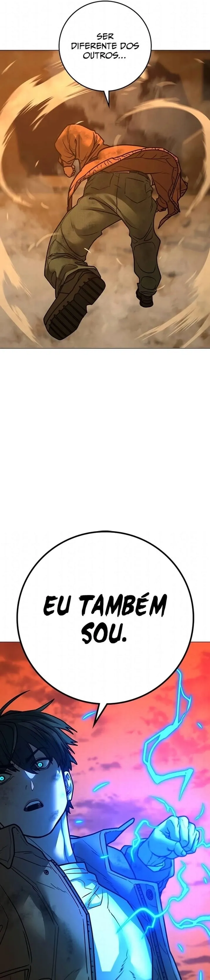 Read Missões na Vida Real (PT-BR) PT Manga Online
